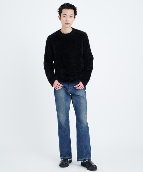 JieDa Flare Denim Blackサイズ2 53147321b_8_d_1200x1440.jpg?v=