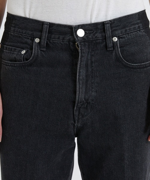 JieDa ジーンズ USED FLARE DENIM PANTS メンズ : ZOZOTOWN