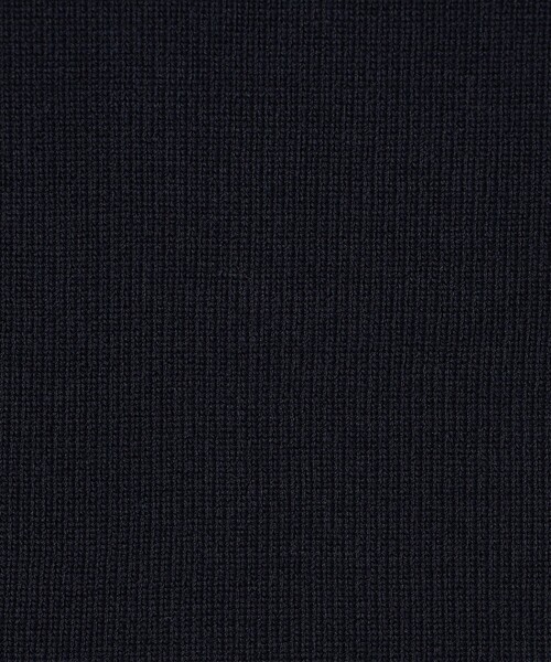 Ballsey（ボールジィ） ニット セーター パールコンビ ショート