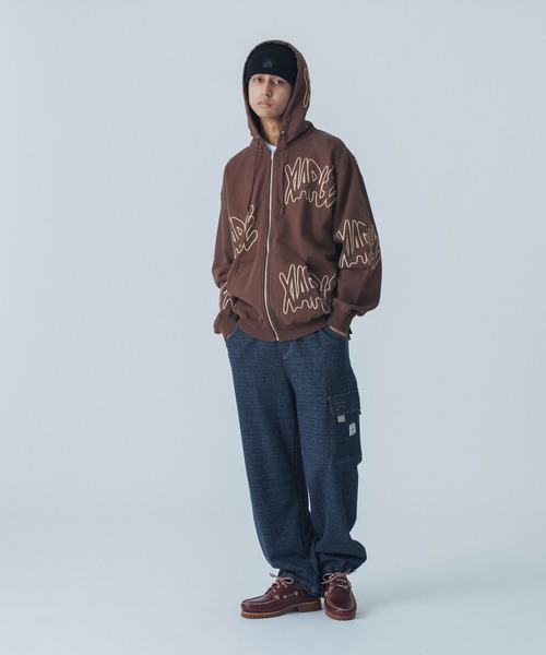 XLARGE（エクストラ ラージ） スウェットパンツ ジャージ HEATHER