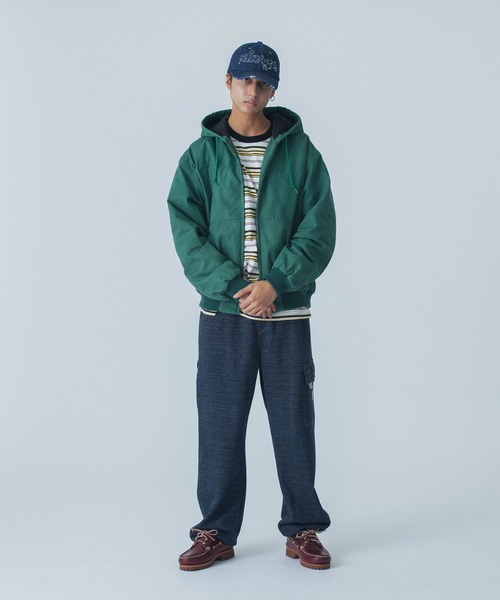 XLARGE（エクストラ ラージ） スウェットパンツ ジャージ HEATHER