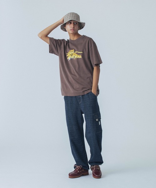 XLARGE（エクストラ ラージ） スウェットパンツ ジャージ HEATHER