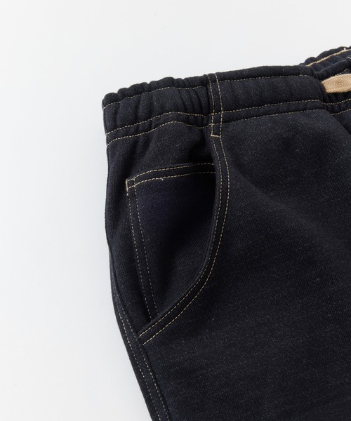 大人気 早い者勝ち XLARGE HEATHER SWEAT PANTS ジーパン風生地 Amazon | [エクストララージ] ジーンズ HEATHER SWEAT PANTS