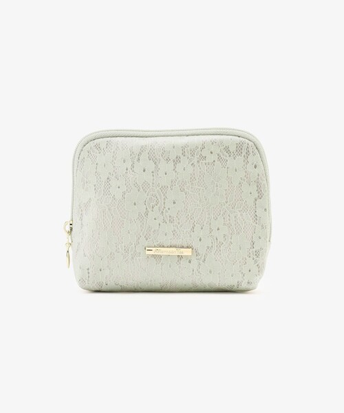 LOVERARY フラワーパッチ　ティッシュポーチ　WEB限定カラー LOVERARY BY FEILER（ラブラリー バイ フェイラー）商品一覧