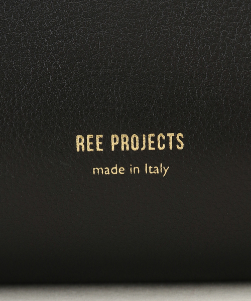 0*9様 新品REE PROJECTS リープロジェクト牛革バッグ BAYCRE Re:Designed Project 9 Bag - Yarn Trader Australia
