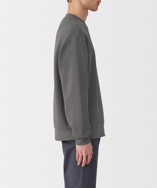 PG メンズクルーネックプルオーバー PG メンズクルーネックプルオーバー