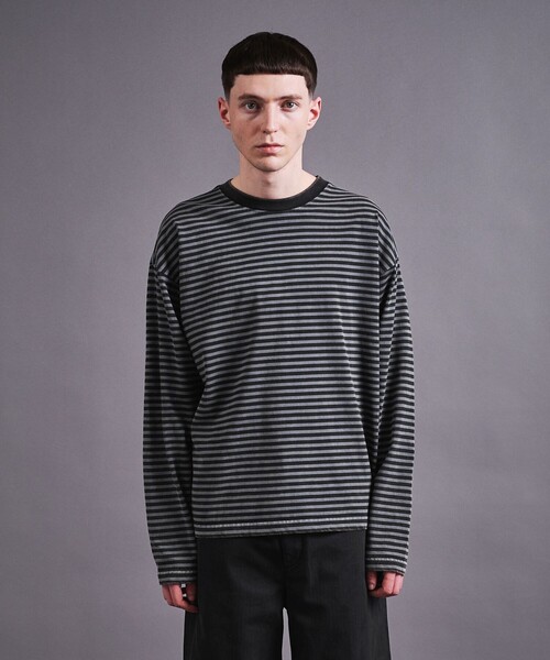monkey time BEAUTY＆YOUTH UNITED ARROWS tシャツ アシッド