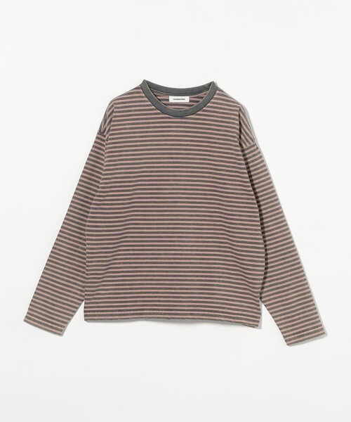 monkey time BEAUTY＆YOUTH UNITED ARROWS tシャツ アシッド