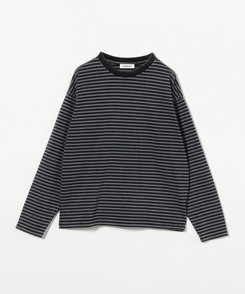 monkey time BEAUTY＆YOUTH UNITED ARROWS tシャツ アシッド