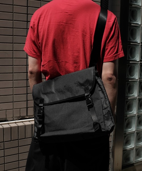 BURLAP OUTFITTER（バーラップアウトフィッター） ショルダーバッグ 