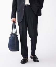 パンツ SHIPS:「セットアップ対応」TW ストレッチ パンツ メンズ｜ZOZOTOWN Yahoo!店