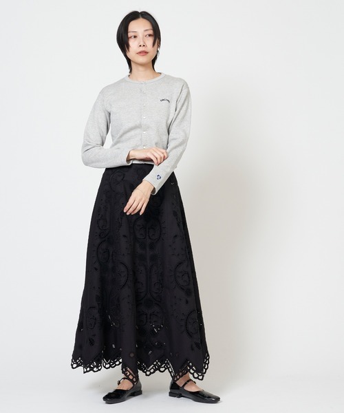 ハウスオブロータス HOUSE OF LOTUS 25SS バレリーナボレロ