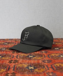 Mr.FATMAN キャップ 帽子 F EMB BB CAP メンズ : ZOZOTOWN Yahoo!店