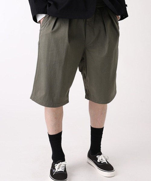 パンツ DAIWA PIER39 SHORTS DAIWA PIER39 パンツ | TECH 6POCKET SHORTS MEN メンズ