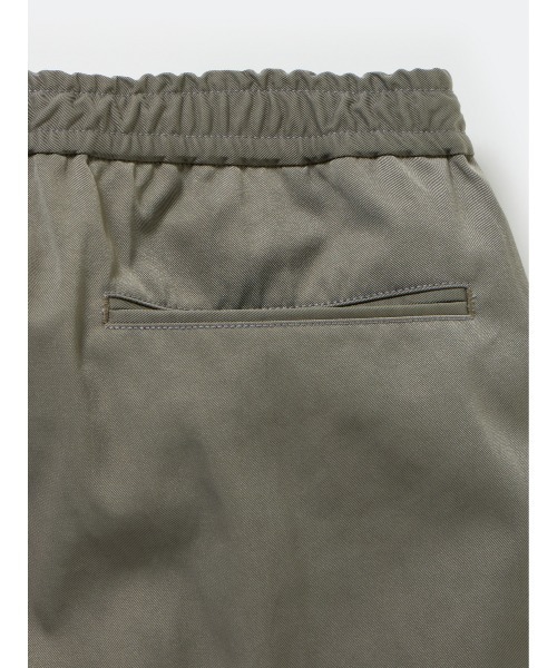 DAIWA PIER39（ダイワ ピア39） パンツ DAIWA PIER39 TECH EASY SHORTS