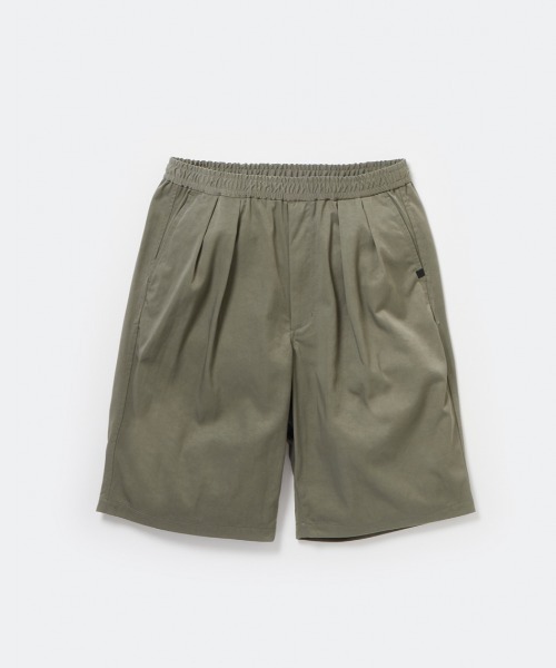 DAIWA PIER39 ハーフパンツ カーキ サイズM 美品 DAIWA PIER39 ハーフパンツ カーキ サイズM 美品 DAIWA PIER39