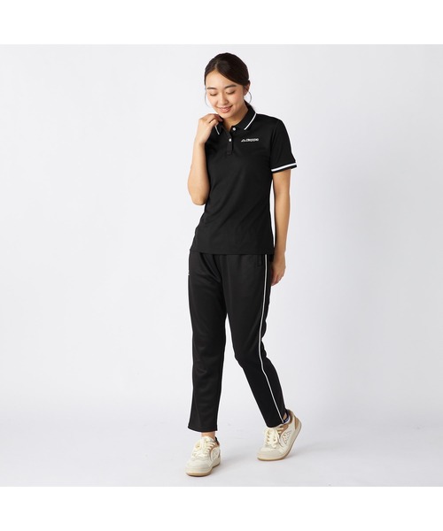 Kappa（カッパ） ポロシャツ ポロ レディース : ZOZOTOWN Yahoo!店