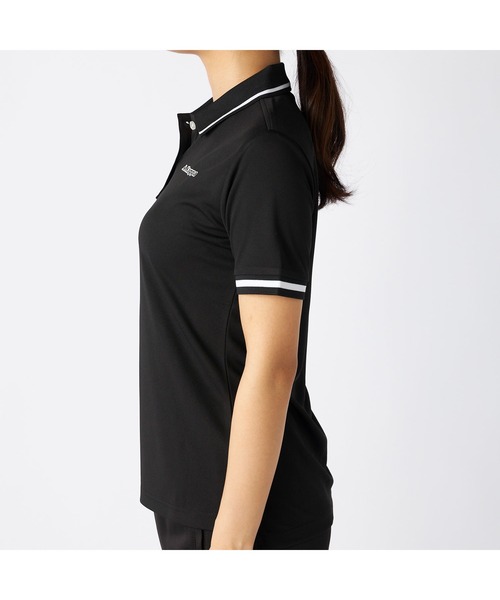 Kappa（カッパ） ポロシャツ ポロ レディース : ZOZOTOWN Yahoo!店