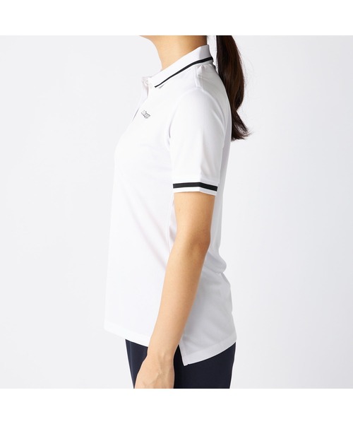 Kappa（カッパ） ポロシャツ ポロ レディース : ZOZOTOWN Yahoo!店