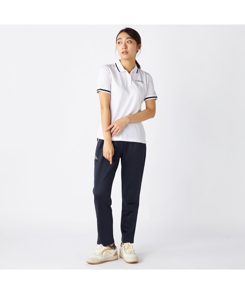 Kappa（カッパ） ポロシャツ ポロ レディース : ZOZOTOWN Yahoo!店