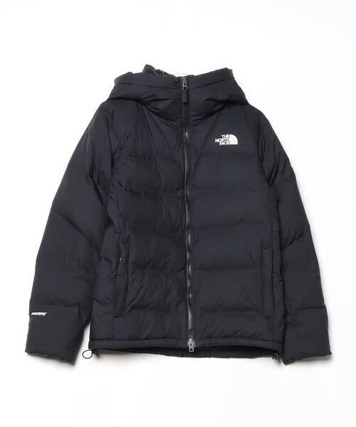   ダウンジャケット ブラック THE NORTH FACE（ザ ノースフェイス） ダウンジャケット - ブラック