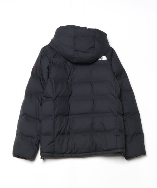 THE NORTH FACE（ザ ノースフェイス） ダウンジャケット - ブラック