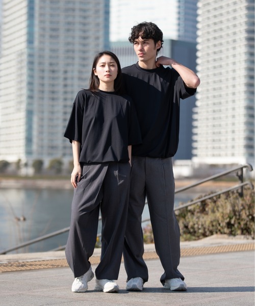 アンダーウォーター カナモ 野池特殊部隊 Tシャツ 半袖 黒Mサイズ 新品未着用 UNDER ARMOUR（アンダーアーマー） tシャツ 「ZOZOTOWN販路限定」UA
