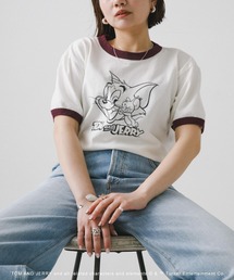 tシャツ 「別注」GOOD ROCK SPEED / TOM＆JERRY / TEE 1 レディース｜ZOZOTOWN Yahoo!店