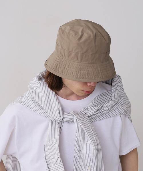 BARACUTA（バラクータ） 帽子 ハット BARACUTA BUCKET HAT バケット