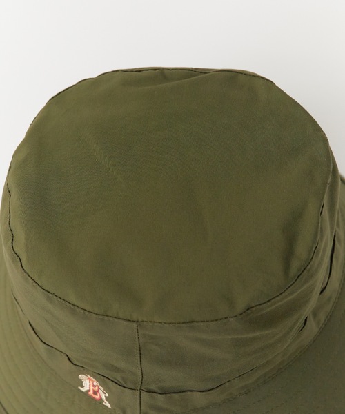 BARACUTA（バラクータ） 帽子 ハット BARACUTA BUCKET HAT バケット