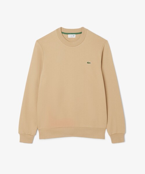 LACOSTE（ラコステ） トレーナー スウェット エッセンシャルクルー