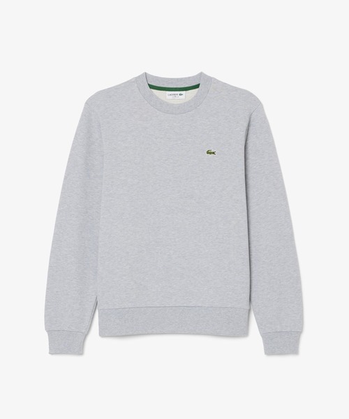 LACOSTE（ラコステ） トレーナー スウェット エッセンシャルクルー
