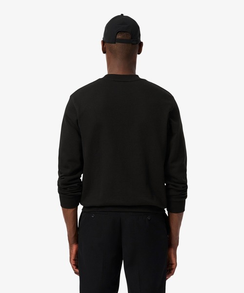 LACOSTE（ラコステ） トレーナー スウェット エッセンシャルクルー