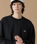 ラコステ トレーナー スウェット エッセンシャ...の詳細画像3