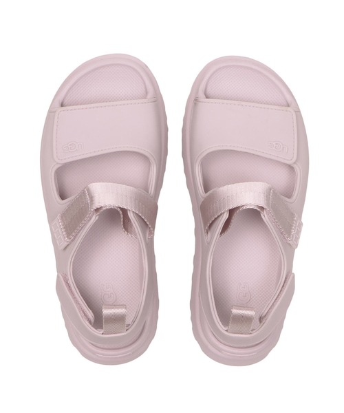 UGG Australia サンダル mb-1152685 UGG Australia サンダル W GOLDENGLOW 1152685-SSAL レディース