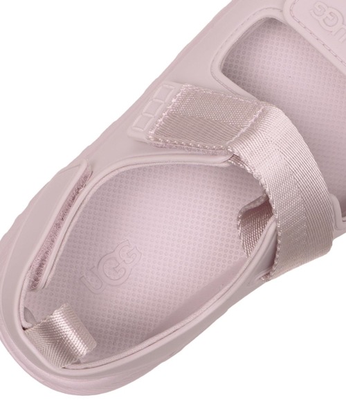 UGG Australia（アグオーストラリア） ugg サンダル W GOLDENGLOW