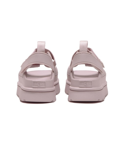 UGG Australia（アグオーストラリア） ugg サンダル W GOLDENGLOW