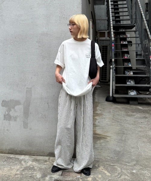 CIAOPANIC TYPY（チャオパニックティピー） tシャツ 「ユニセックス