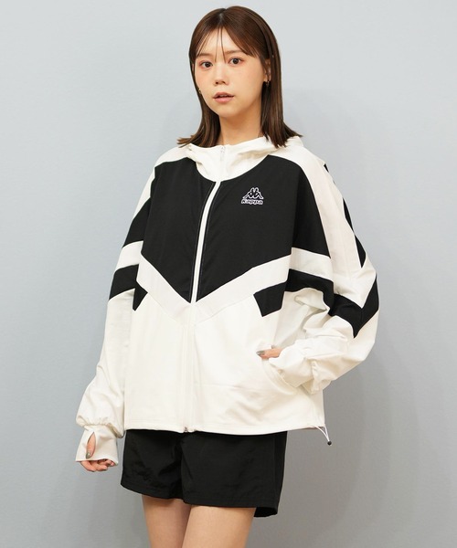 Kappa ラッシュガード 水着 4点セット Kappa 水着 Kappa/カッパ 4点セット 水陸両用 UVカット 325055