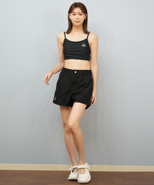 Kappa ラッシュガード 水着 4点セット Kappa 水着 Kappa/カッパ 4点セット 水陸両用 UVカット 325055