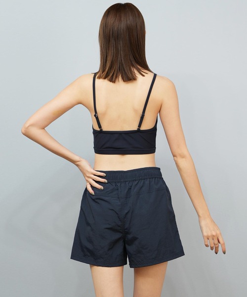 Kappa 水着 Kappa/カッパ 4点セット 水陸両用 UVカット 325055