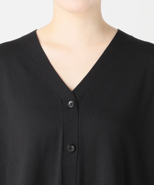 journal standard relumeカーディガン JOURNAL STANDARD relume カーディガン 「MULTI FUNC+」UVカット