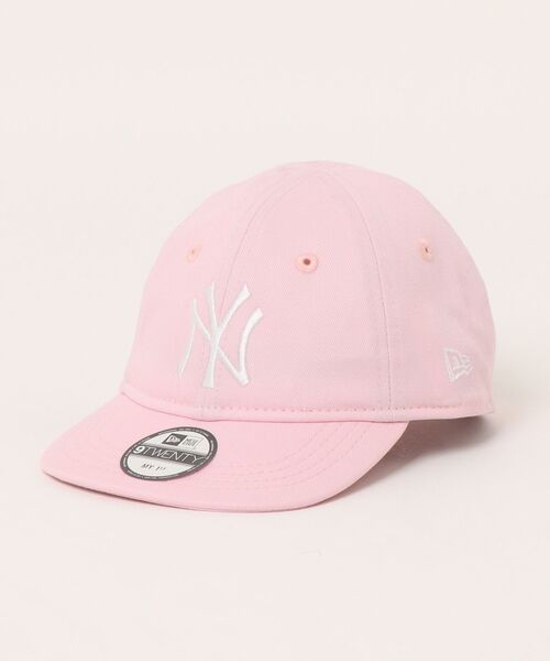 NEW ERA（ニューエラ） キャップ 帽子 キッズ キャップ My1st 9TWENTY