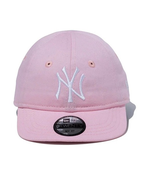 NEW ERA（ニューエラ） キャップ 帽子 キッズ キャップ My1st 9TWENTY