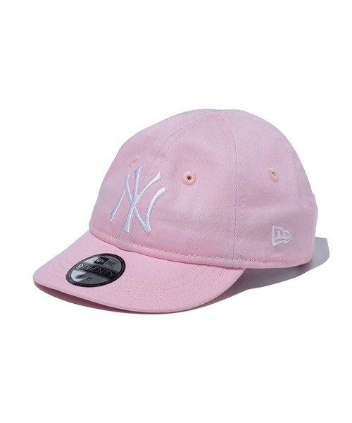 NEW ERA（ニューエラ） キャップ 帽子 キッズ キャップ My1st 9TWENTY