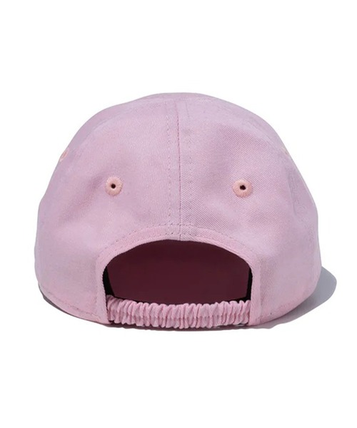 NEW ERA（ニューエラ） キャップ 帽子 キッズ キャップ My1st 9TWENTY