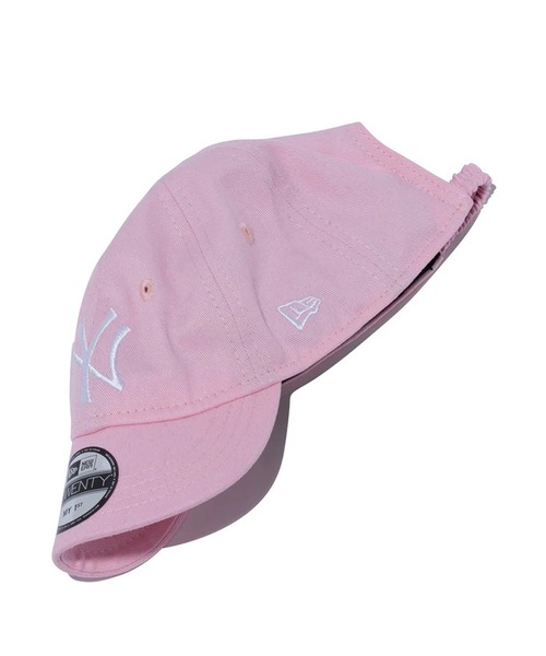 NEW ERA（ニューエラ） キャップ 帽子 キッズ キャップ My1st 9TWENTY