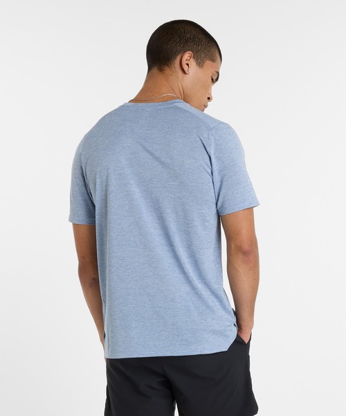 【NEW BALANCE】◆UNI トラッククラブ TEE◆UNISEX◆正規品◆ ut31551sah_nb_55_i?$