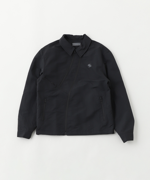 ジャケット・アウター SAN SAN GEAR COACH JACKET 25SS SAN SAN GEAR コート ジャケット SAN SAN GEAR / サンサンギア COACH
