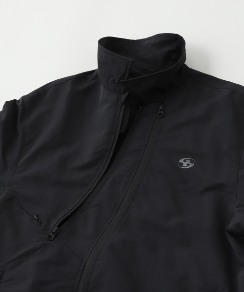 SAN SAN GEAR コート ジャケット SAN SAN GEAR / サンサンギア COACH
